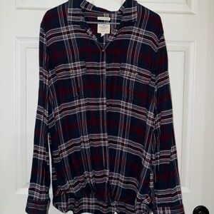 American Eagle Flannel